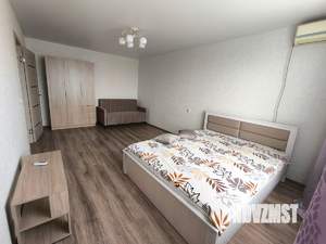 1-к квартира, на длительный срок, 39м2, 15/17 этаж