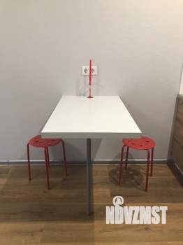 Студия квартира, на длительный срок, 22м2, 9/21 этаж