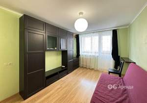 2-к квартира, на длительный срок, 45м2, 3/5 этаж