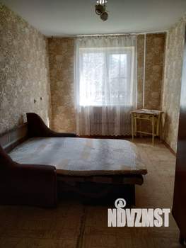 1-к квартира, на длительный срок, 38м2, 1/9 этаж