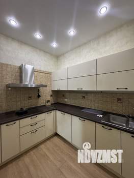 2-к квартира, на длительный срок, 65м2, 4/6 этаж