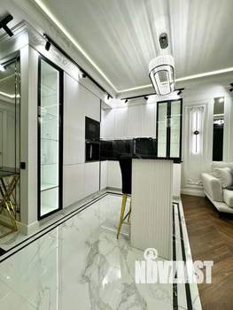 2-к квартира, на длительный срок, 48м2, 11/25 этаж