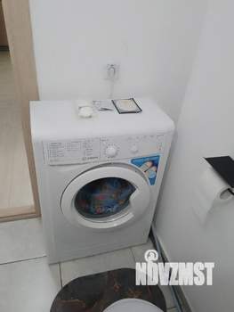 Студия квартира, на длительный срок, 28м2, 10/16 этаж