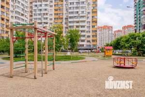 1-к квартира, посуточно, 26м2, 1/1 этаж