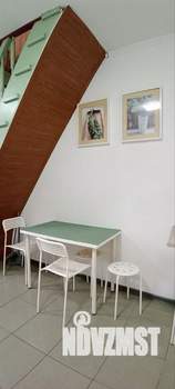 1-к квартира, на длительный срок, 50м2, 2/2 этаж