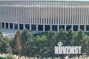 1-к квартира, посуточно, 50м2, 12/17 этаж