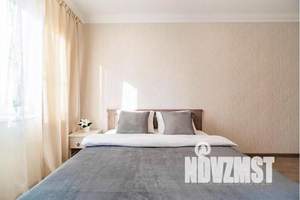 1-к квартира, посуточно, 50м2, 6/17 этаж