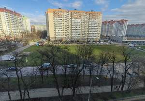 1-к квартира, на длительный срок, 38м2, 7/16 этаж