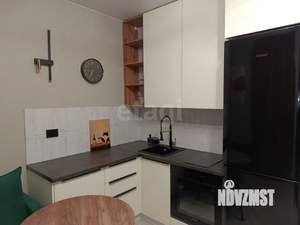 Студия квартира, на длительный срок, 25м2, 10/20 этаж