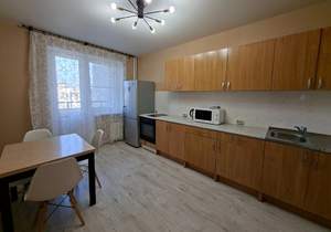 2-к квартира, на длительный срок, 74м2, 11/15 этаж