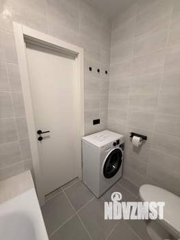 1-к квартира, на длительный срок, 35м2, 12/16 этаж