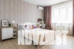 2-к квартира, посуточно, 50м2, 3/19 этаж