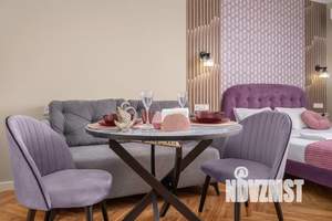 Студия квартира, посуточно, 28м2, 2/16 этаж