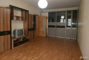 1-к квартира, на длительный срок, 49м2, 7/17 этаж