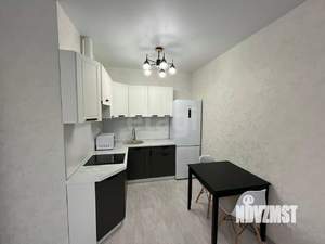 2-к квартира, на длительный срок, 44м2, 13/24 этаж