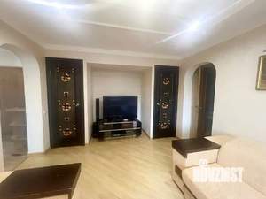 3-к квартира, на длительный срок, 82м2, 4/12 этаж