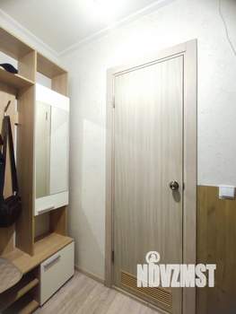 Студия квартира, на длительный срок, 25м2, 13/16 этаж