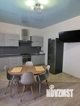 1-к квартира, на длительный срок, 59м2, 6/7 этаж