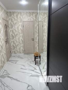 1-к квартира, на длительный срок, 45м2, 4/13 этаж