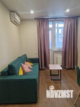 2-к квартира, на длительный срок, 49м2, 1/16 этаж