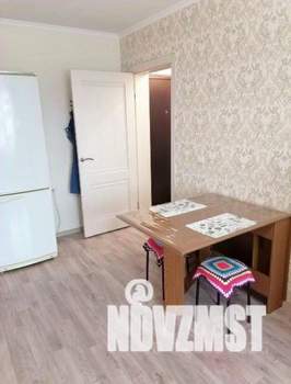 Студия квартира, на длительный срок, 27м2, 5/16 этаж