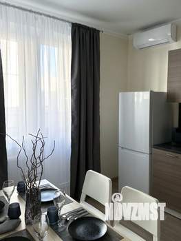 2-к квартира, посуточно, 78м2, 6/20 этаж