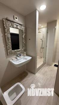4-к квартира, на длительный срок, 220м2, 14/15 этаж