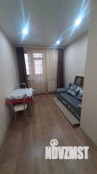 1-к квартира, на длительный срок, 36м2, 3/14 этаж