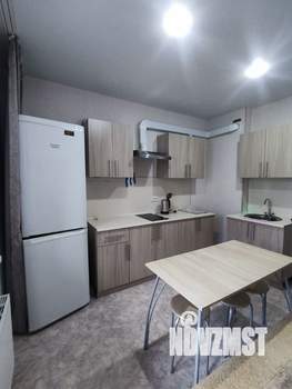 1-к квартира, на длительный срок, 39м2, 9/17 этаж