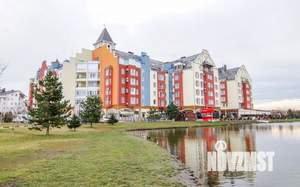 2-к квартира, на длительный срок, 57м2, 6/7 этаж