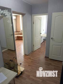 1-к квартира, на длительный срок, 40м2, 5/12 этаж