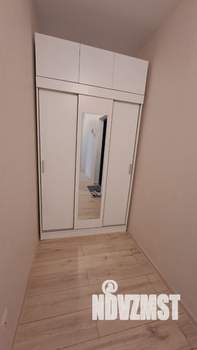 2-к квартира, на длительный срок, 58м2, 2/20 этаж