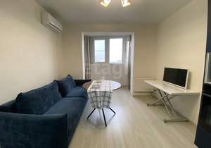1-к квартира, на длительный срок, 37м2, 13/26 этаж