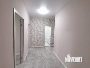 2-к квартира, на длительный срок, 58м2, 14/22 этаж