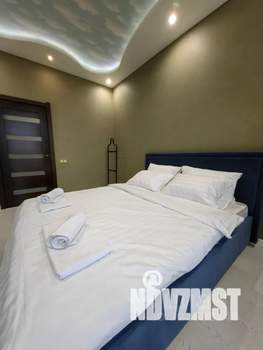 2-к квартира, посуточно, 70м2, 6/6 этаж