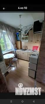 2-к квартира, на длительный срок, 40м2, 4/5 этаж
