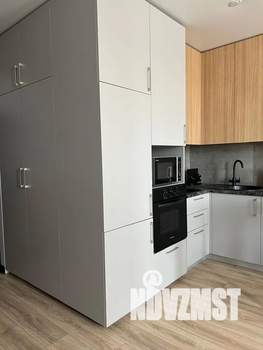 Студия квартира, посуточно, 23м2, 11/24 этаж