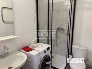 1-к квартира, на длительный срок, 39м2, 4/8 этаж