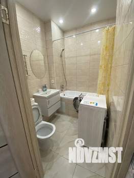 Студия квартира, на длительный срок, 20м2, 6/20 этаж