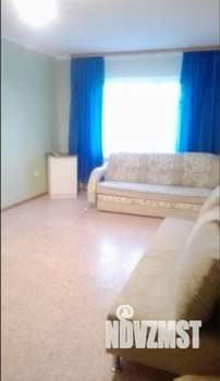 1-к квартира, на длительный срок, 43м2, 8/18 этаж