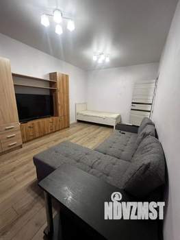 1-к квартира, на длительный срок, 35м2, 9/17 этаж