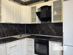 1-к квартира, на длительный срок, 36м2, 12/23 этаж