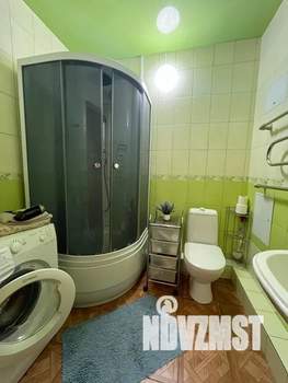 1-к квартира, посуточно, 36м2, 10/21 этаж