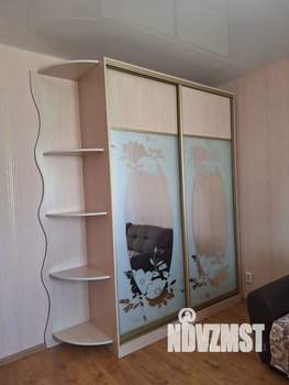 1-к квартира, на длительный срок, 33м2, 3/5 этаж