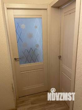 1-к квартира, на длительный срок, 40м2, 4/16 этаж