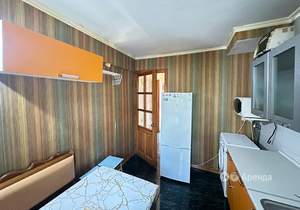 3-к квартира, на длительный срок, 64м2, 2/5 этаж