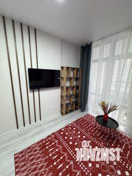 1-к квартира, на длительный срок, 42м2, 6/24 этаж