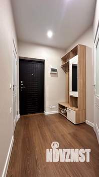 1-к квартира, на длительный срок, 38м2, 3/16 этаж