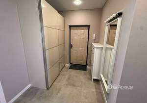 2-к квартира, на длительный срок, 53м2, 13/17 этаж