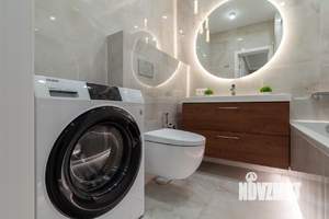 2-к квартира, посуточно, 55м2, 1/1 этаж